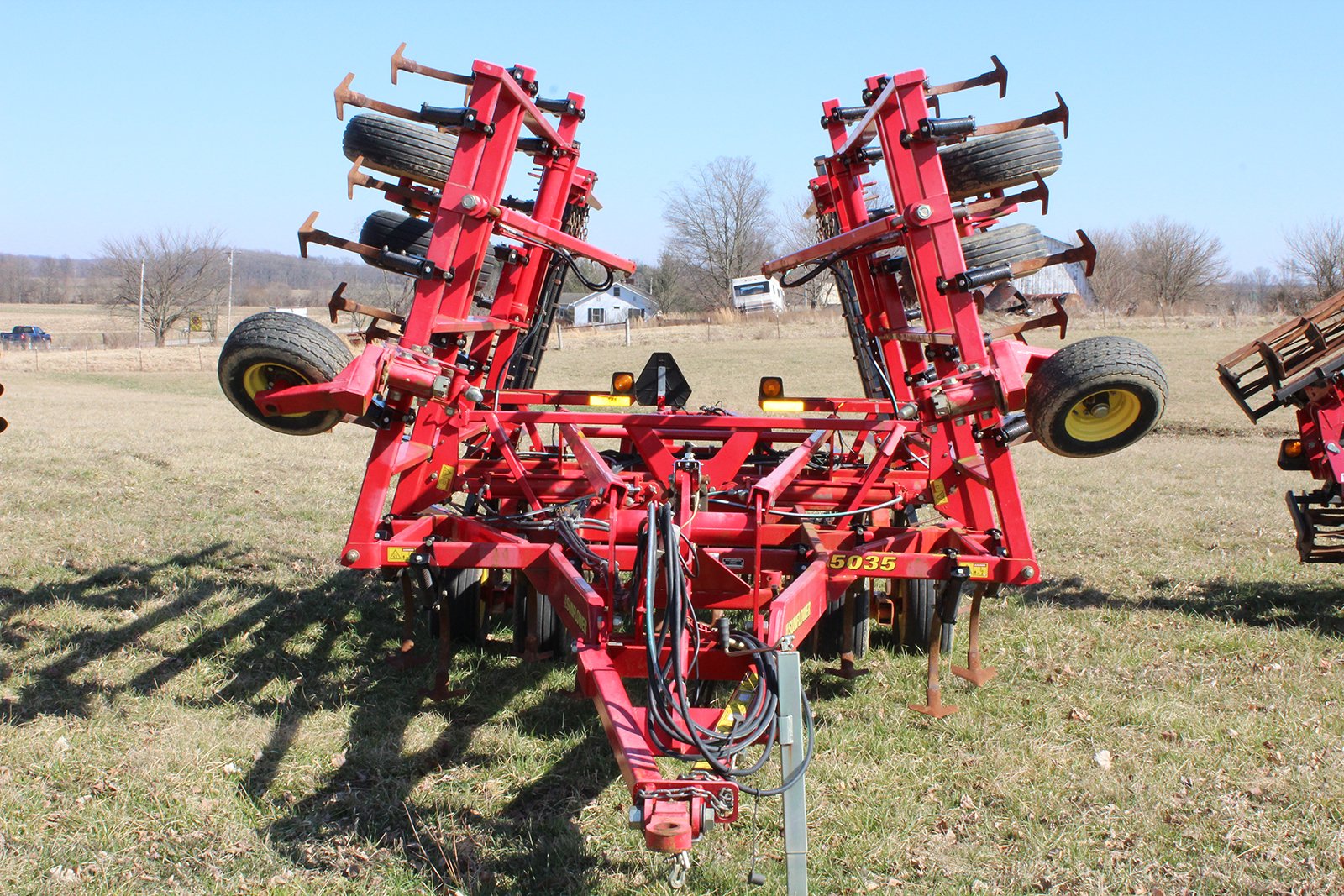 Property photo 51 - FARM EQUIPMENT AUCTION IN GIBSON COUNTY, INDIANA