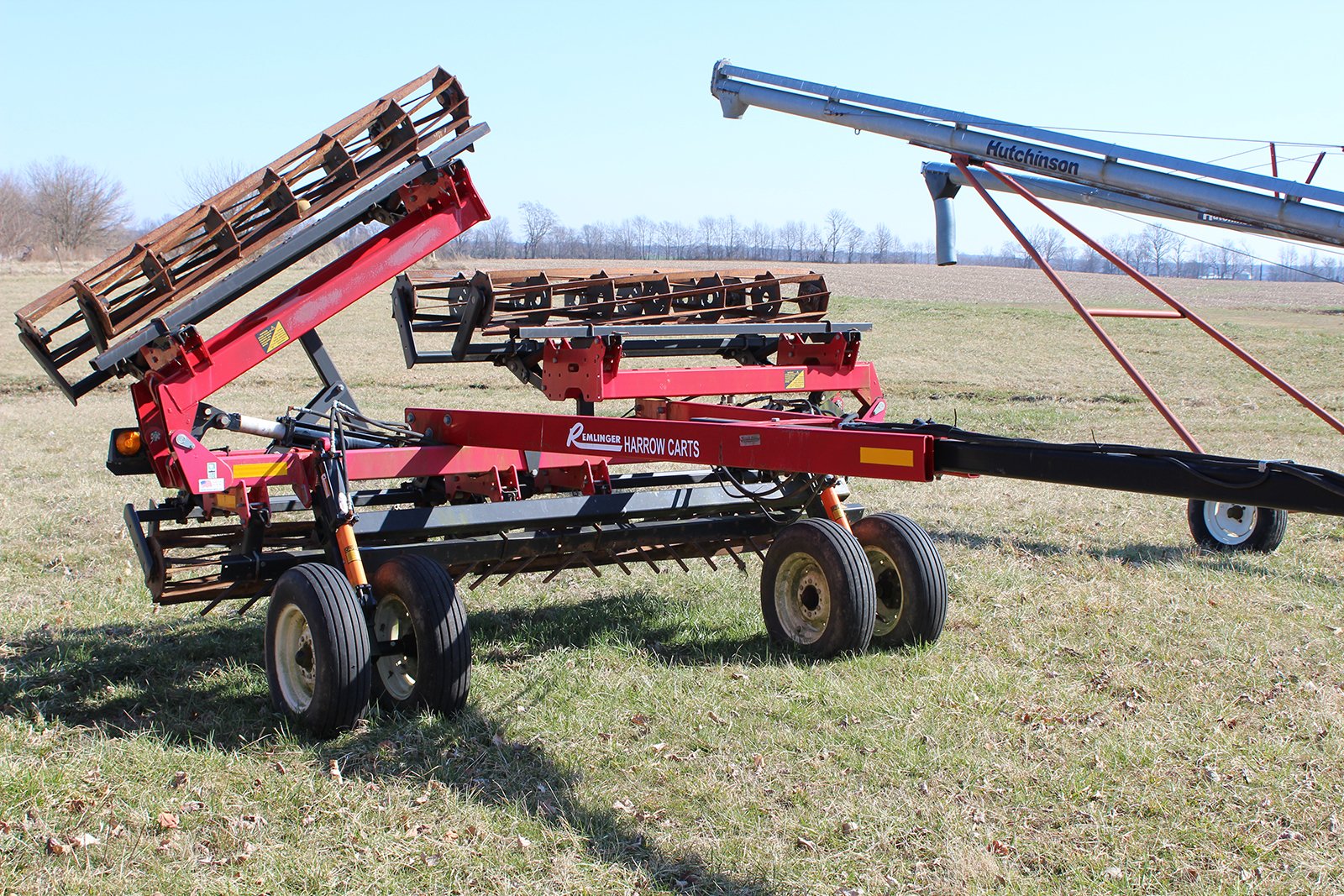 Property photo 52 - FARM EQUIPMENT AUCTION IN GIBSON COUNTY, INDIANA