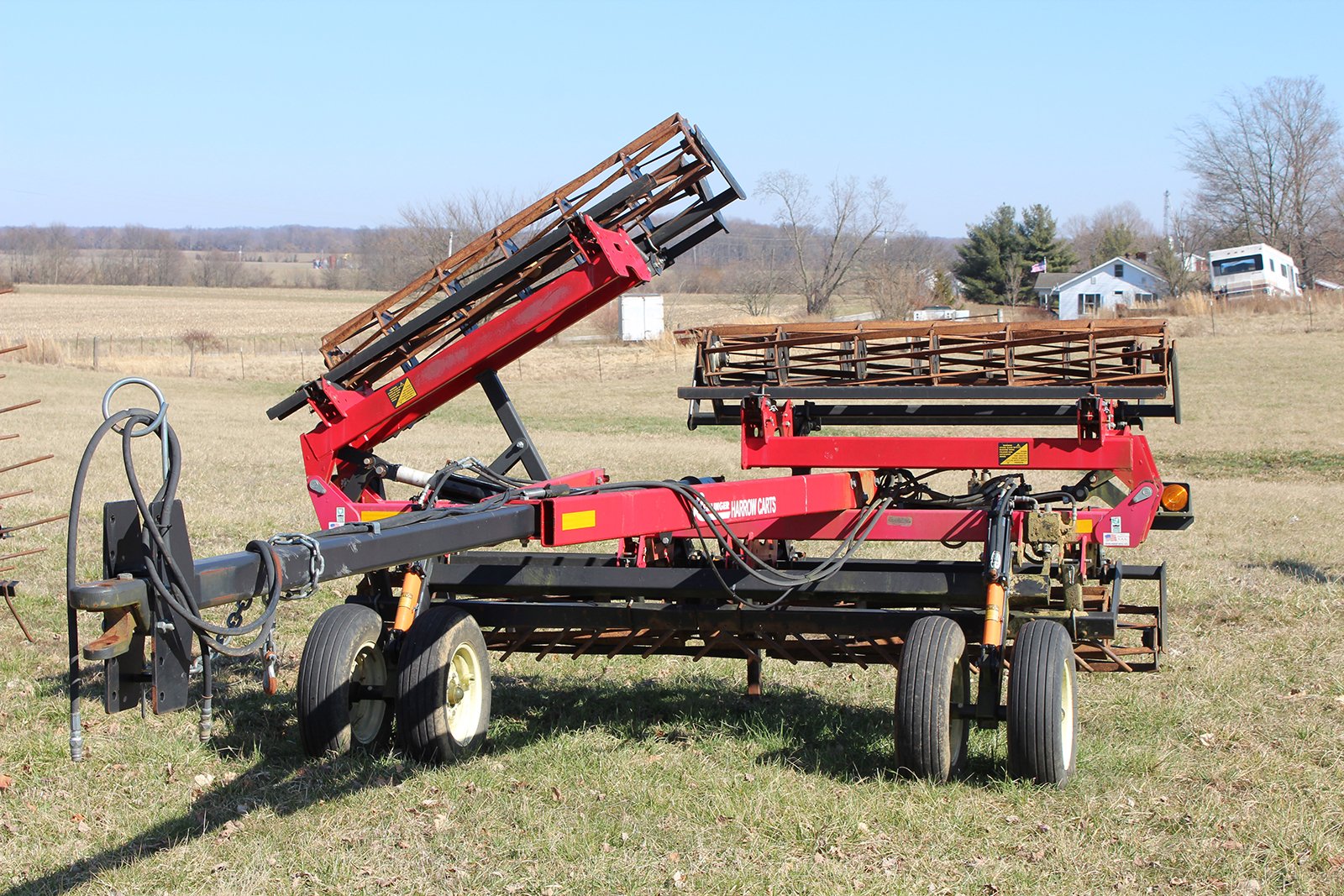 Property photo 53 - FARM EQUIPMENT AUCTION IN GIBSON COUNTY, INDIANA
