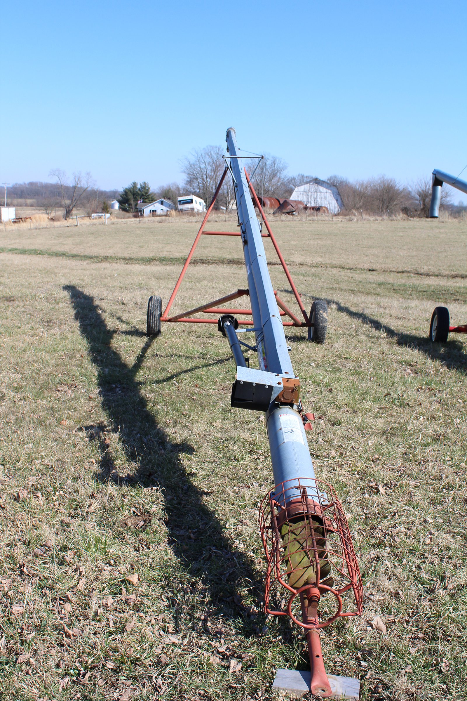 Property photo 87 - FARM EQUIPMENT AUCTION IN GIBSON COUNTY, INDIANA