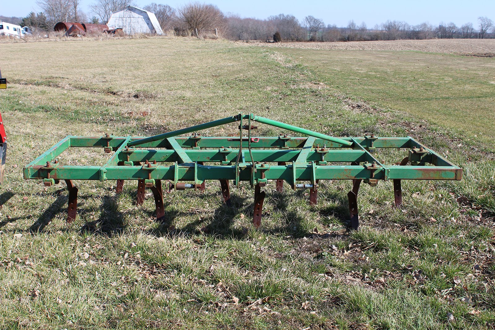 Property photo 97 - FARM EQUIPMENT AUCTION IN GIBSON COUNTY, INDIANA