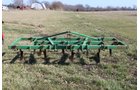 Property photo 97 - FARM EQUIPMENT AUCTION IN GIBSON COUNTY, INDIANA