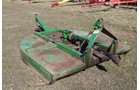 Property photo 92 - FARM EQUIPMENT AUCTION IN GIBSON COUNTY, INDIANA