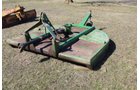 Property photo 93 - FARM EQUIPMENT AUCTION IN GIBSON COUNTY, INDIANA