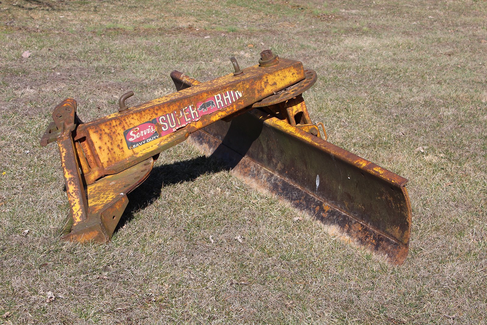Property photo 98 - FARM EQUIPMENT AUCTION IN GIBSON COUNTY, INDIANA