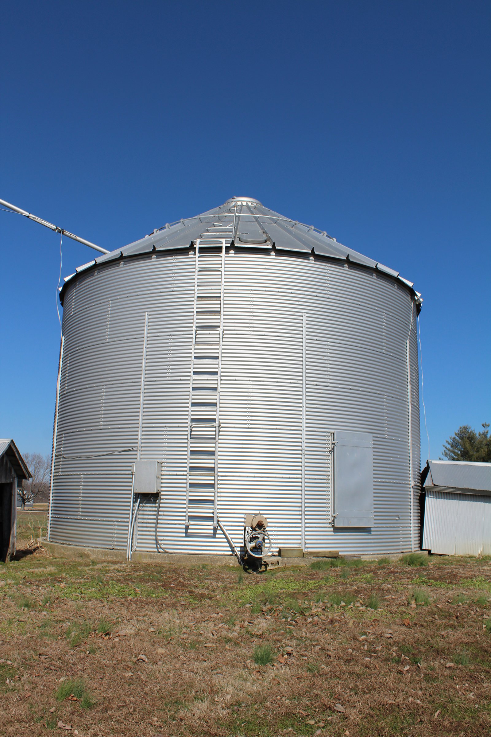 Property photo 73 - FARM EQUIPMENT AUCTION IN GIBSON COUNTY, INDIANA