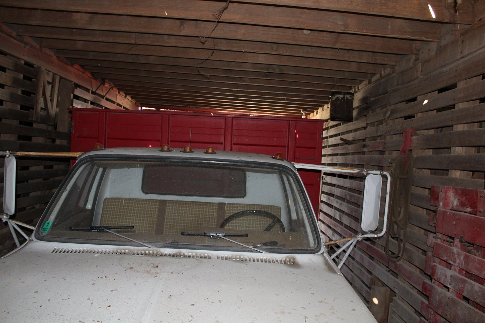 Property photo 75 - FARM EQUIPMENT AUCTION IN GIBSON COUNTY, INDIANA