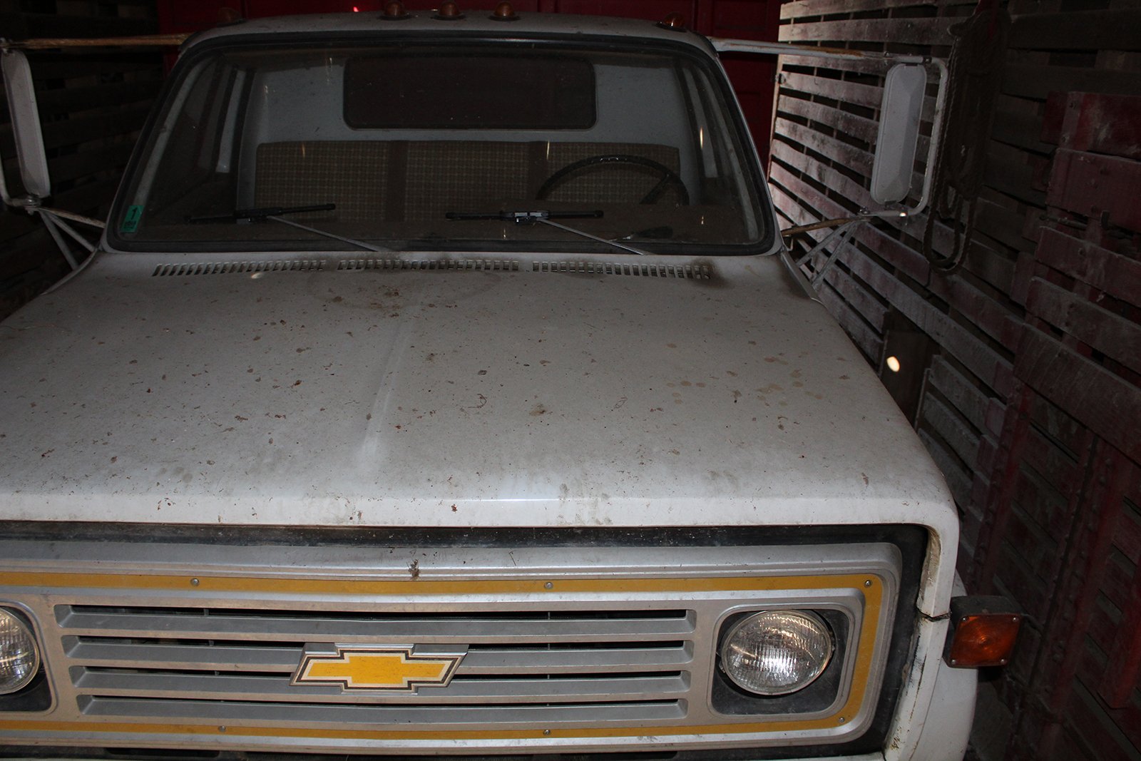 Property photo 78 - FARM EQUIPMENT AUCTION IN GIBSON COUNTY, INDIANA