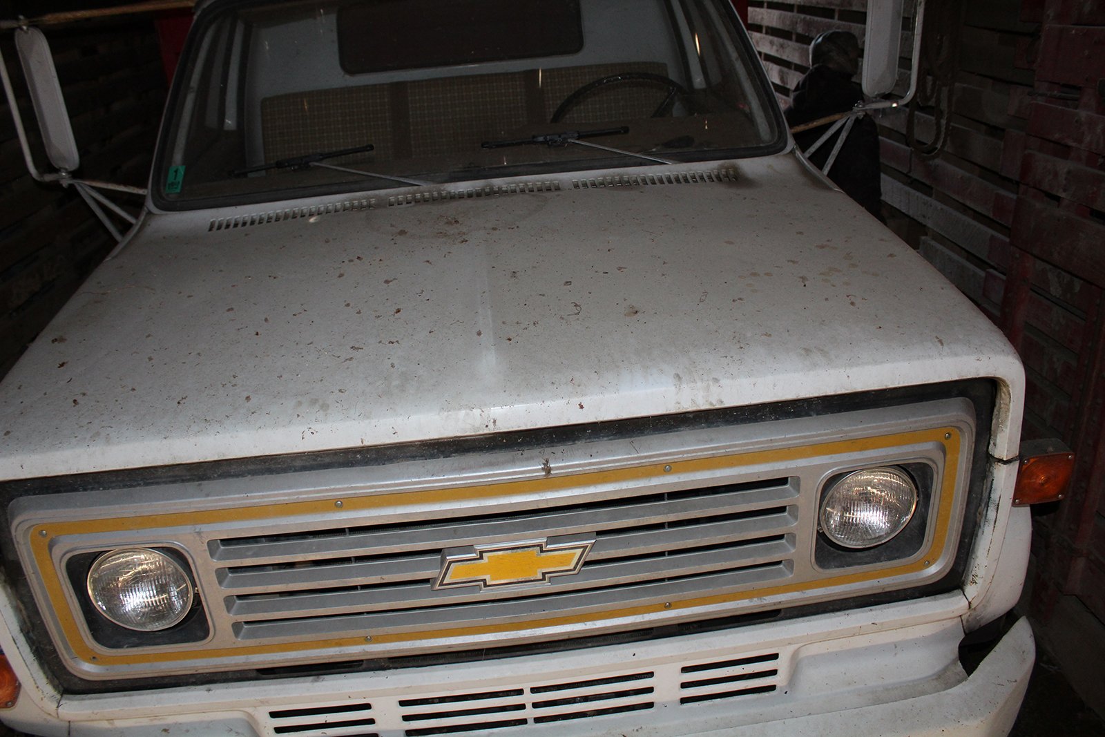 Property photo 79 - FARM EQUIPMENT AUCTION IN GIBSON COUNTY, INDIANA