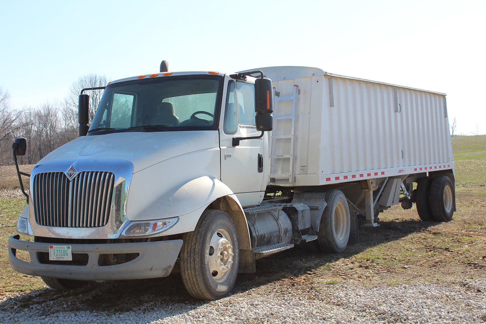Property photo 40 - FARM EQUIPMENT AUCTION IN GIBSON COUNTY, INDIANA