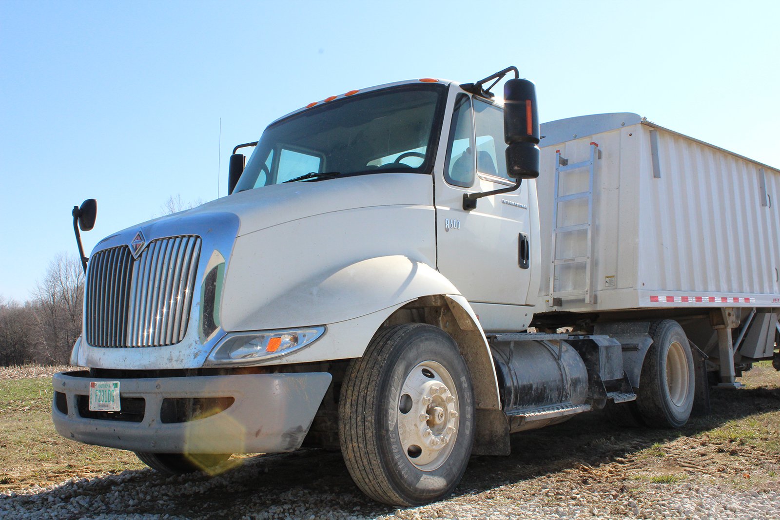 Property photo 42 - FARM EQUIPMENT AUCTION IN GIBSON COUNTY, INDIANA