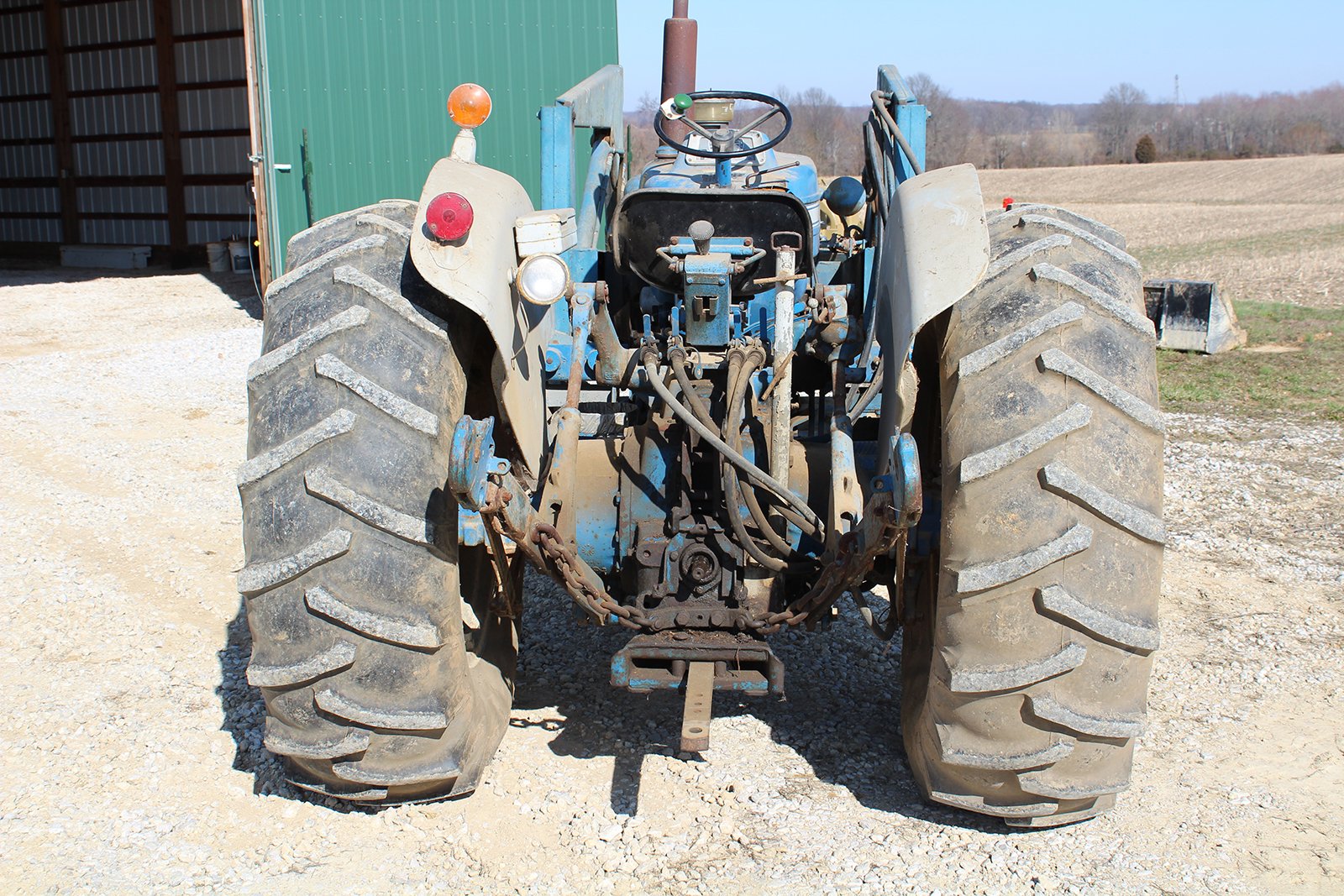 Property photo 38 - FARM EQUIPMENT AUCTION IN GIBSON COUNTY, INDIANA
