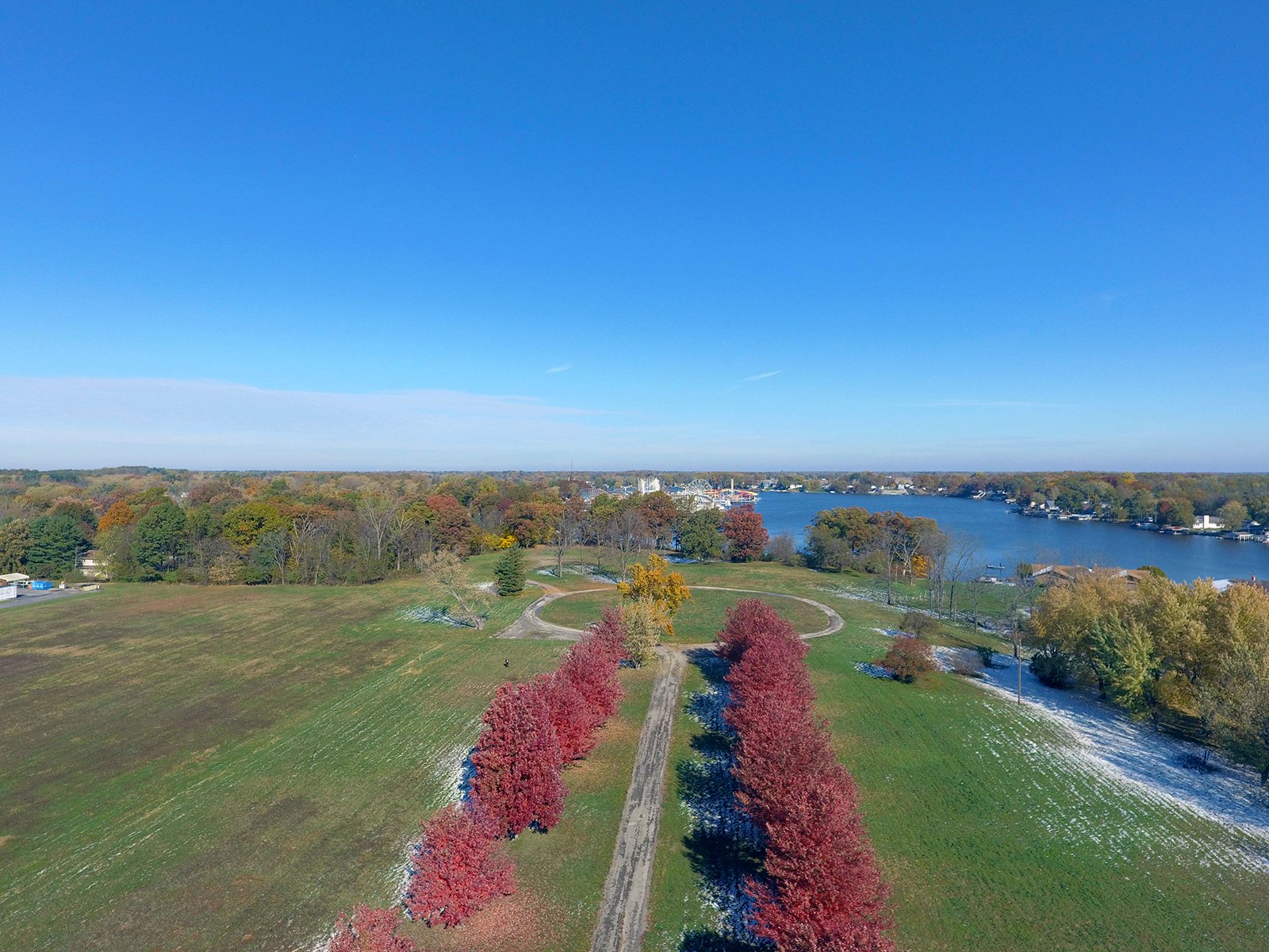 White County, Indiana Land - *** BIDDING WILL BE VIA PHONE OR INTERNET *** LAND AUCTION - 14.803+/- ACRES IN 1 TRACT IN WHITE COUNTY, INDIANA