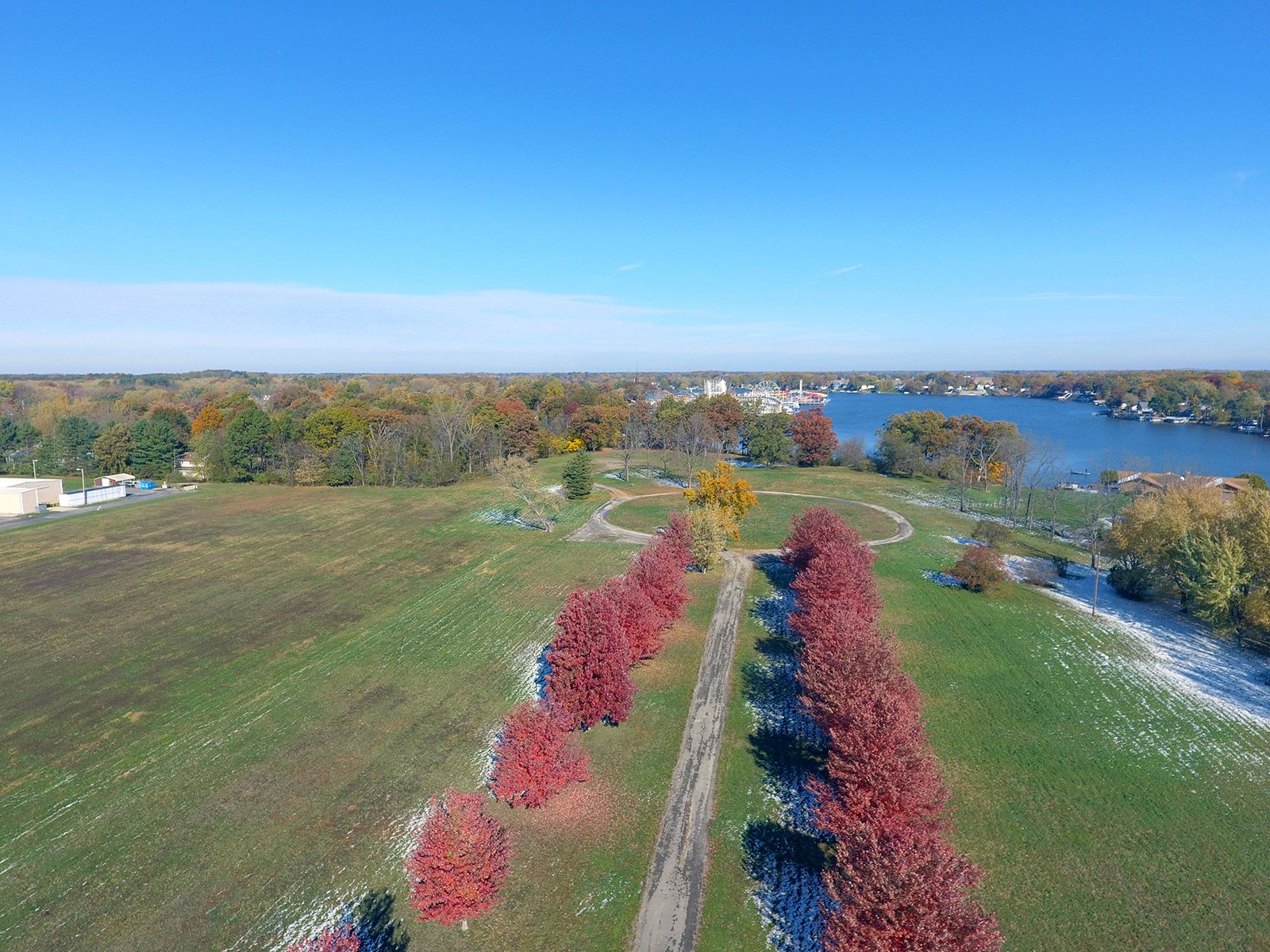 White County, Indiana Land - *** BIDDING WILL BE VIA PHONE OR INTERNET *** LAND AUCTION - 14.803+/- ACRES IN 1 TRACT IN WHITE COUNTY, INDIANA