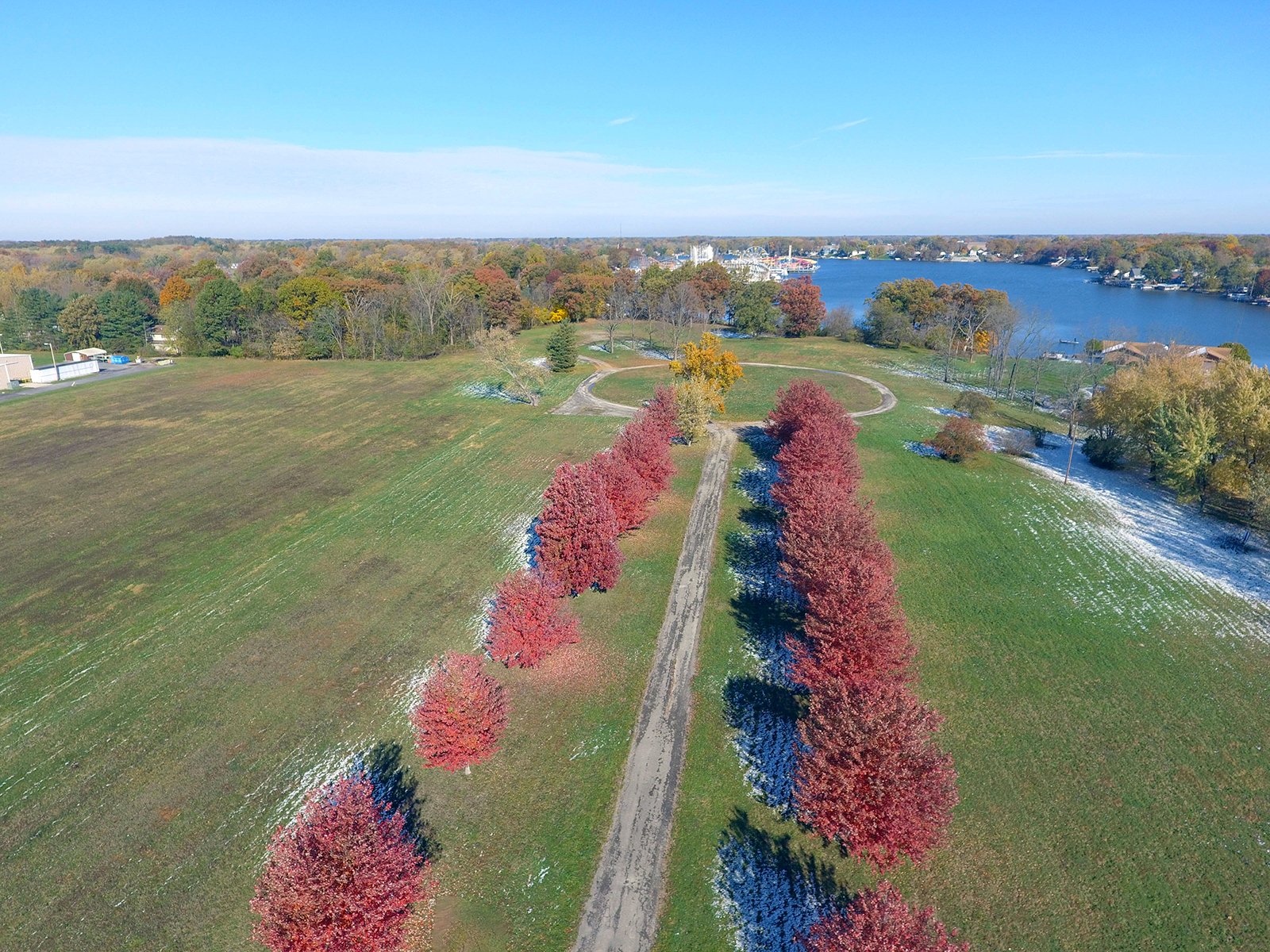 White County, Indiana Land - *** BIDDING WILL BE VIA PHONE OR INTERNET *** LAND AUCTION - 14.803+/- ACRES IN 1 TRACT IN WHITE COUNTY, INDIANA
