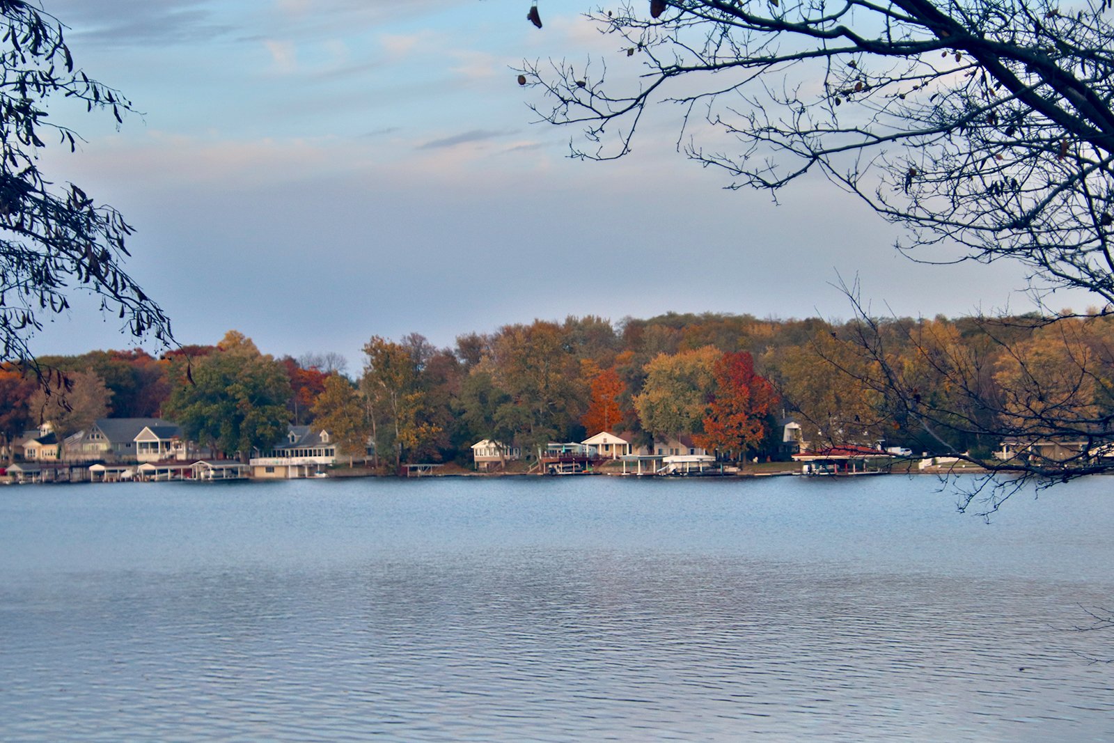 White County, Indiana Land - *** BIDDING WILL BE VIA PHONE OR INTERNET *** LAND AUCTION - 14.803+/- ACRES IN 1 TRACT IN WHITE COUNTY, INDIANA
