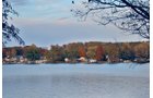 White County, Indiana Land - *** BIDDING WILL BE VIA PHONE OR INTERNET *** LAND AUCTION - 14.803+/- ACRES IN 1 TRACT IN WHITE COUNTY, INDIANA