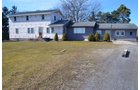 House in Lenawee County, Michigan - ** AUCTION HAS BEEN POSTPONED *** FARM AUCTION - 85+/- ACRES OFFERED IN 4 TRACTS IN LENAWEE COUNTY, MICHIGAN