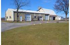 Barn in Lenawee County, Michigan - ** AUCTION HAS BEEN POSTPONED *** FARM AUCTION - 85+/- ACRES OFFERED IN 4 TRACTS IN LENAWEE COUNTY, MICHIGAN