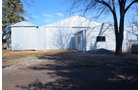 Barn in Lenawee County, Michigan - ** AUCTION HAS BEEN POSTPONED *** FARM AUCTION - 85+/- ACRES OFFERED IN 4 TRACTS IN LENAWEE COUNTY, MICHIGAN