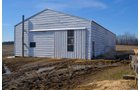 Barn in Lenawee County, Michigan - ** AUCTION HAS BEEN POSTPONED *** FARM AUCTION - 85+/- ACRES OFFERED IN 4 TRACTS IN LENAWEE COUNTY, MICHIGAN