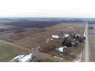 Property photo 44 - ** AUCTION HAS BEEN POSTPONED *** FARM AUCTION - 85+/- ACRES OFFERED IN 4 TRACTS IN LENAWEE COUNTY, MICHIGAN