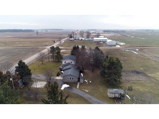 Property photo 32 - ** AUCTION HAS BEEN POSTPONED *** FARM AUCTION - 85+/- ACRES OFFERED IN 4 TRACTS IN LENAWEE COUNTY, MICHIGAN