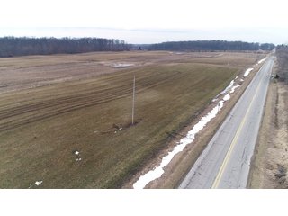 Property photo 33 - ** AUCTION HAS BEEN POSTPONED *** FARM AUCTION - 85+/- ACRES OFFERED IN 4 TRACTS IN LENAWEE COUNTY, MICHIGAN