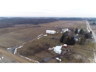 Property photo 43 - ** AUCTION HAS BEEN POSTPONED *** FARM AUCTION - 85+/- ACRES OFFERED IN 4 TRACTS IN LENAWEE COUNTY, MICHIGAN