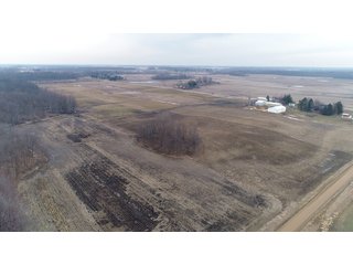 Property photo 36 - ** AUCTION HAS BEEN POSTPONED *** FARM AUCTION - 85+/- ACRES OFFERED IN 4 TRACTS IN LENAWEE COUNTY, MICHIGAN