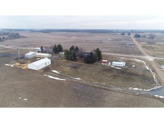 Property photo 37 - ** AUCTION HAS BEEN POSTPONED *** FARM AUCTION - 85+/- ACRES OFFERED IN 4 TRACTS IN LENAWEE COUNTY, MICHIGAN