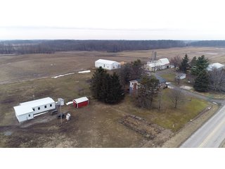 Property photo 38 - ** AUCTION HAS BEEN POSTPONED *** FARM AUCTION - 85+/- ACRES OFFERED IN 4 TRACTS IN LENAWEE COUNTY, MICHIGAN