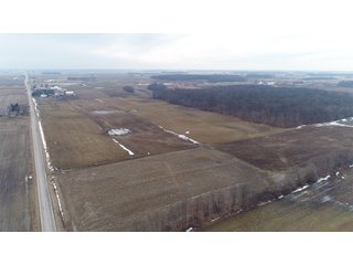 Property photo 41 - ** AUCTION HAS BEEN POSTPONED *** FARM AUCTION - 85+/- ACRES OFFERED IN 4 TRACTS IN LENAWEE COUNTY, MICHIGAN