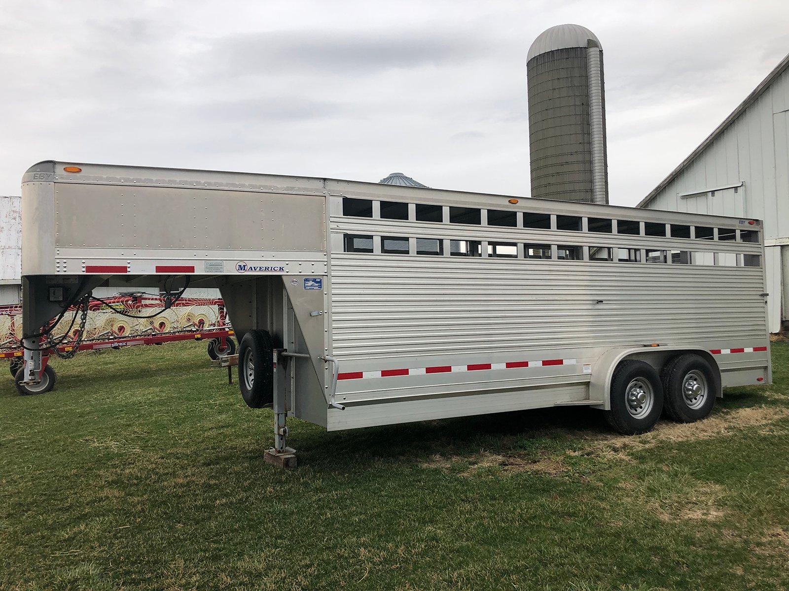 Property photo 34 - *** VIRTUAL ONLINE AND PHONE BID *** FARM EQUIPMENT AUCTION IN WAYNE COUNTY, INDIANA