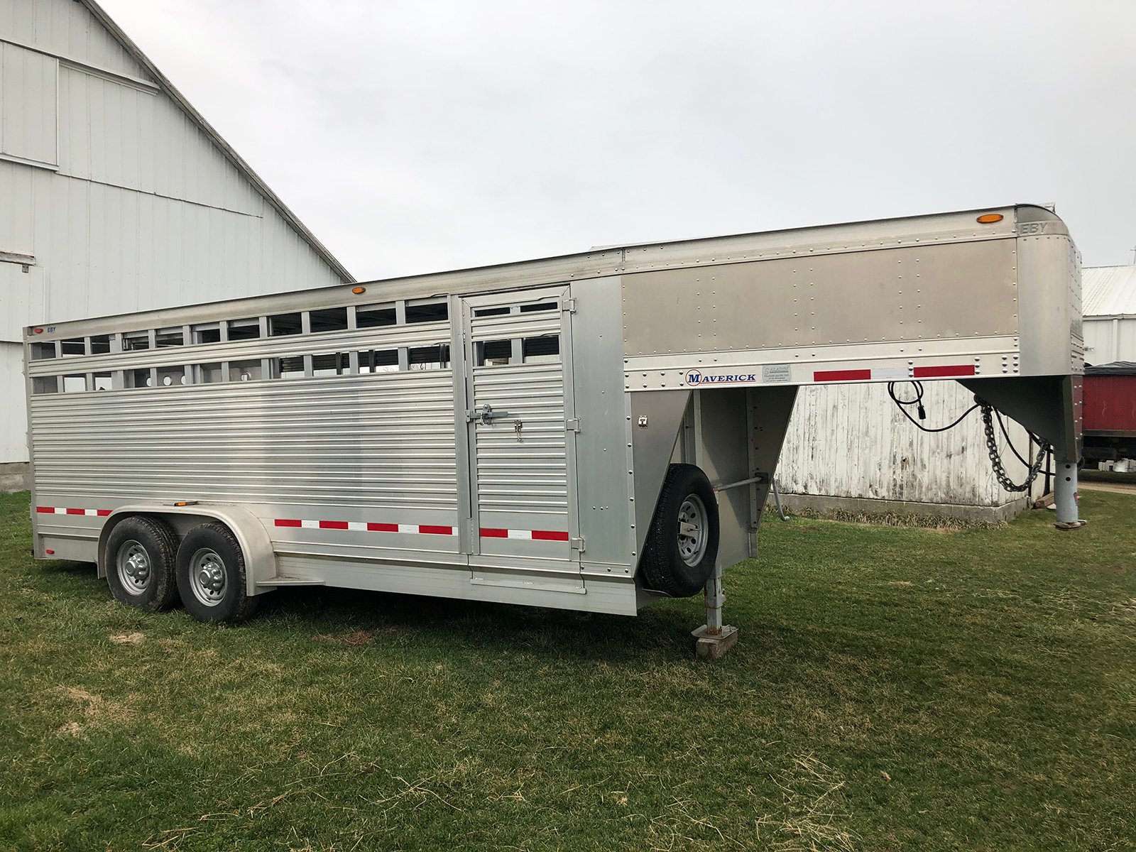 Property photo 36 - *** VIRTUAL ONLINE AND PHONE BID *** FARM EQUIPMENT AUCTION IN WAYNE COUNTY, INDIANA