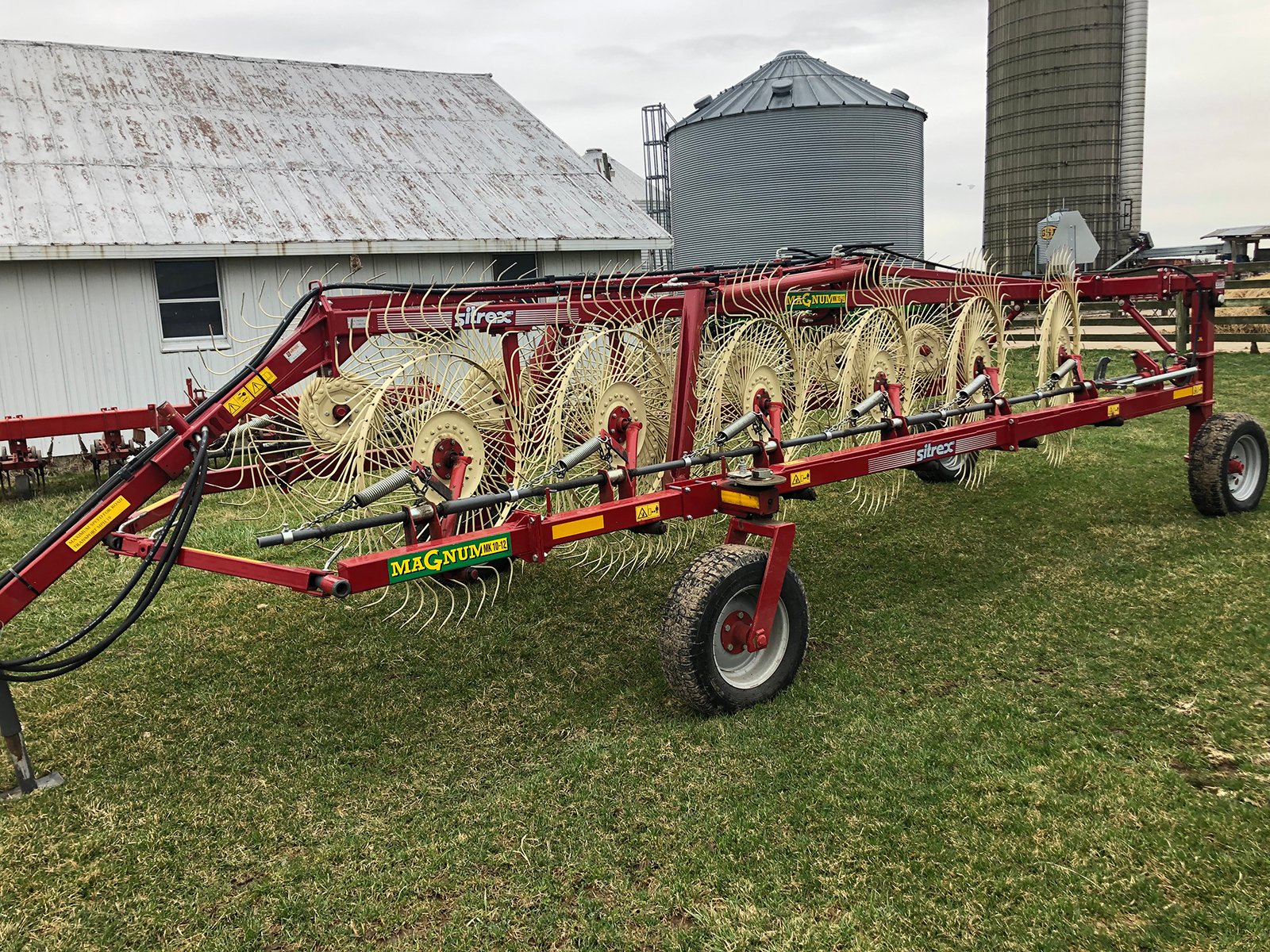Property photo 41 - *** VIRTUAL ONLINE AND PHONE BID *** FARM EQUIPMENT AUCTION IN WAYNE COUNTY, INDIANA