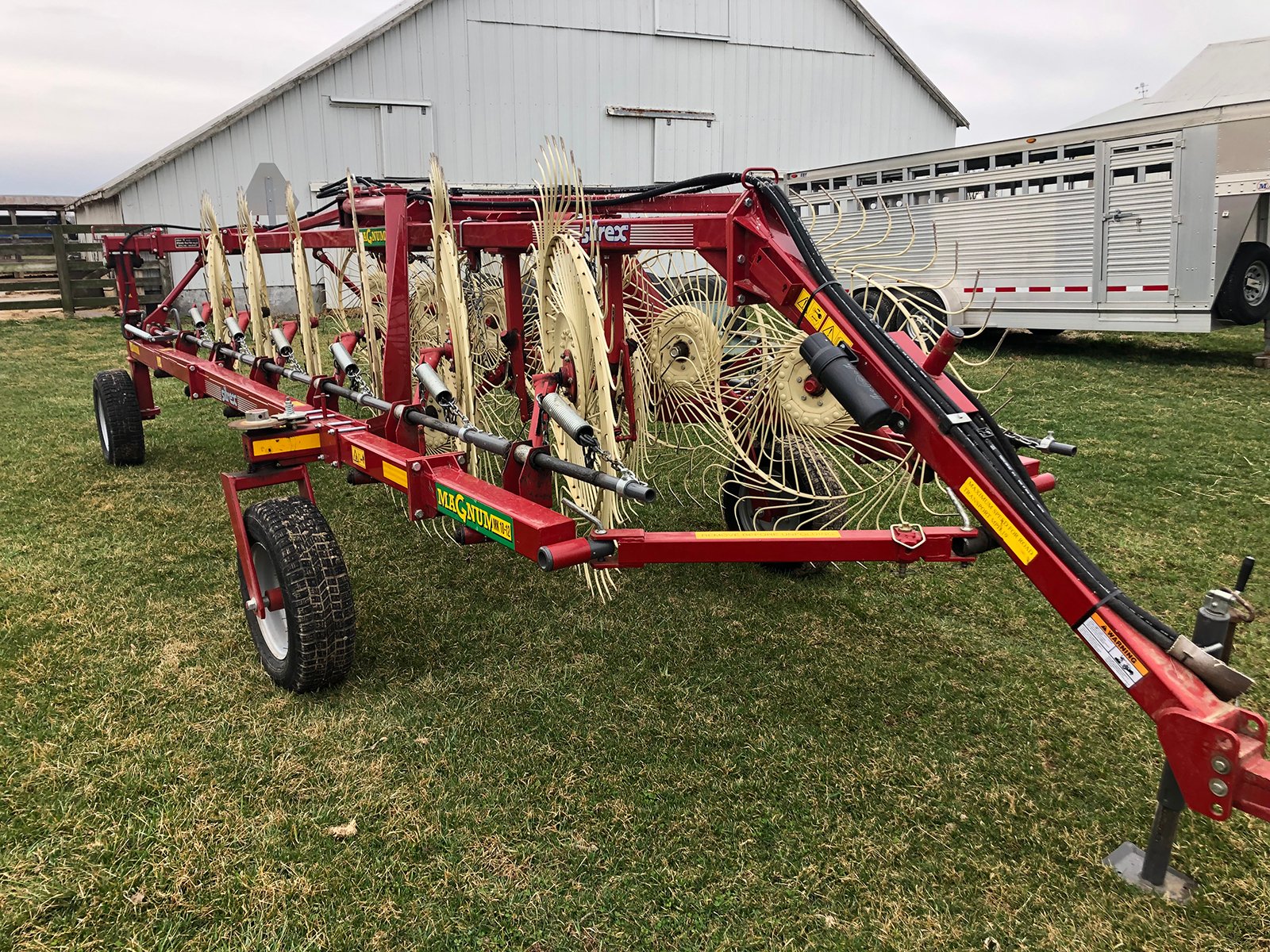 Property photo 43 - *** VIRTUAL ONLINE AND PHONE BID *** FARM EQUIPMENT AUCTION IN WAYNE COUNTY, INDIANA