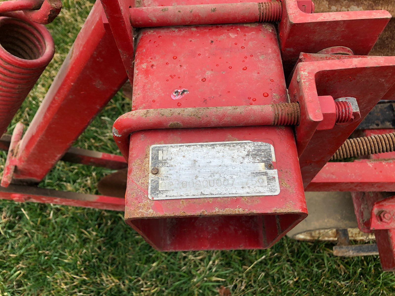 Property photo 46 - *** VIRTUAL ONLINE AND PHONE BID *** FARM EQUIPMENT AUCTION IN WAYNE COUNTY, INDIANA
