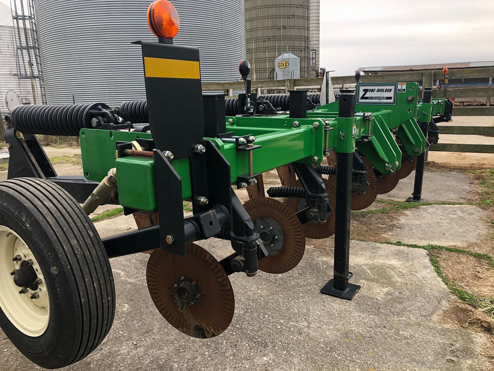 Property photo 48 - *** VIRTUAL ONLINE AND PHONE BID *** FARM EQUIPMENT AUCTION IN WAYNE COUNTY, INDIANA