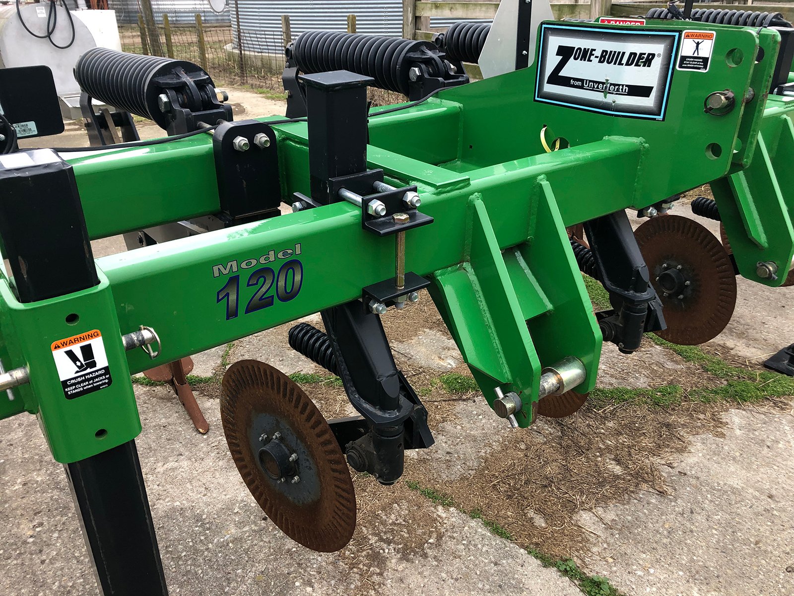 Property photo 49 - *** VIRTUAL ONLINE AND PHONE BID *** FARM EQUIPMENT AUCTION IN WAYNE COUNTY, INDIANA