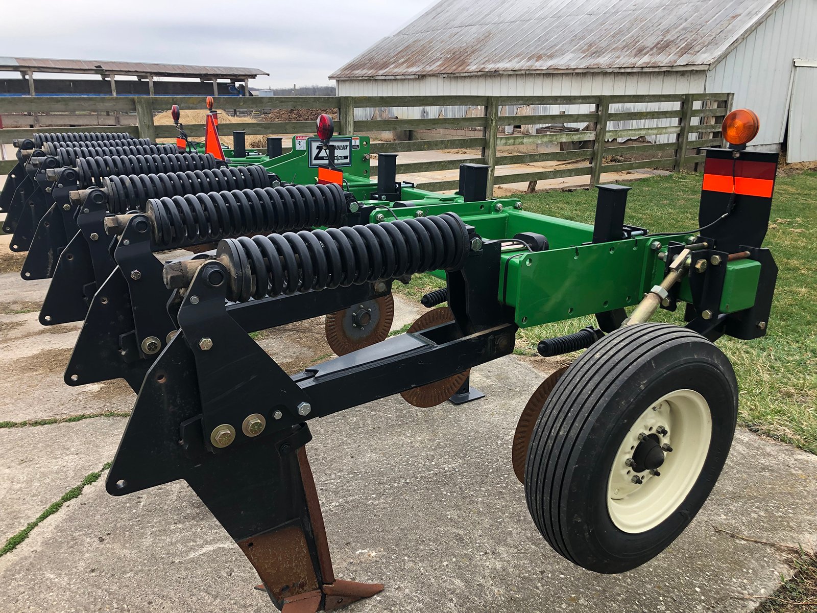 Property photo 51 - *** VIRTUAL ONLINE AND PHONE BID *** FARM EQUIPMENT AUCTION IN WAYNE COUNTY, INDIANA