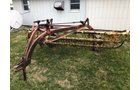 Property photo 54 - *** VIRTUAL ONLINE AND PHONE BID *** FARM EQUIPMENT AUCTION IN WAYNE COUNTY, INDIANA