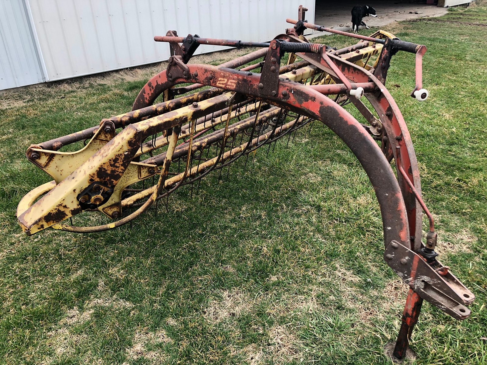 Property photo 55 - *** VIRTUAL ONLINE AND PHONE BID *** FARM EQUIPMENT AUCTION IN WAYNE COUNTY, INDIANA