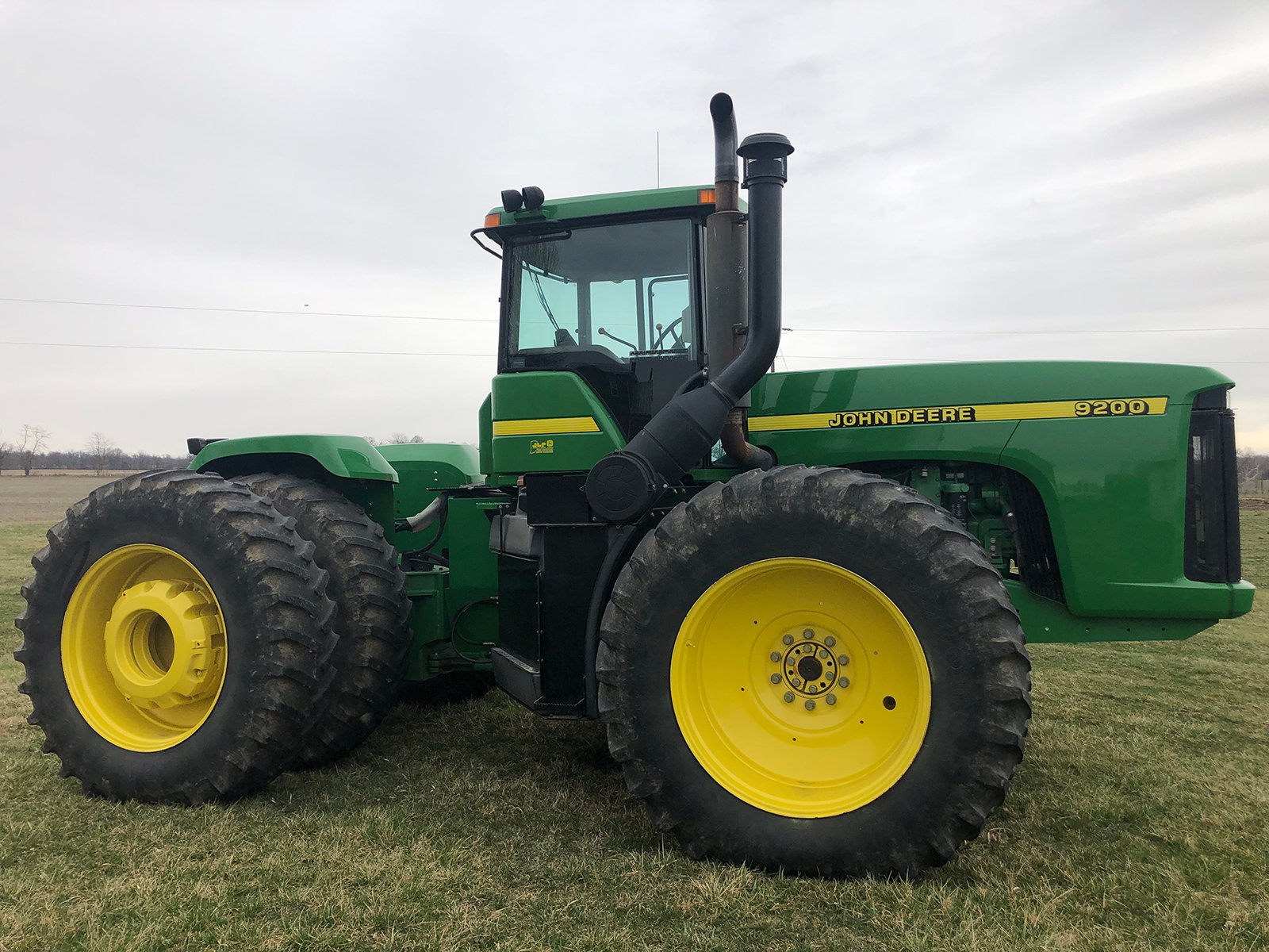 Property photo 25 - *** VIRTUAL ONLINE AND PHONE BID *** FARM EQUIPMENT AUCTION IN WAYNE COUNTY, INDIANA