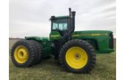 Property photo 25 - *** VIRTUAL ONLINE AND PHONE BID *** FARM EQUIPMENT AUCTION IN WAYNE COUNTY, INDIANA