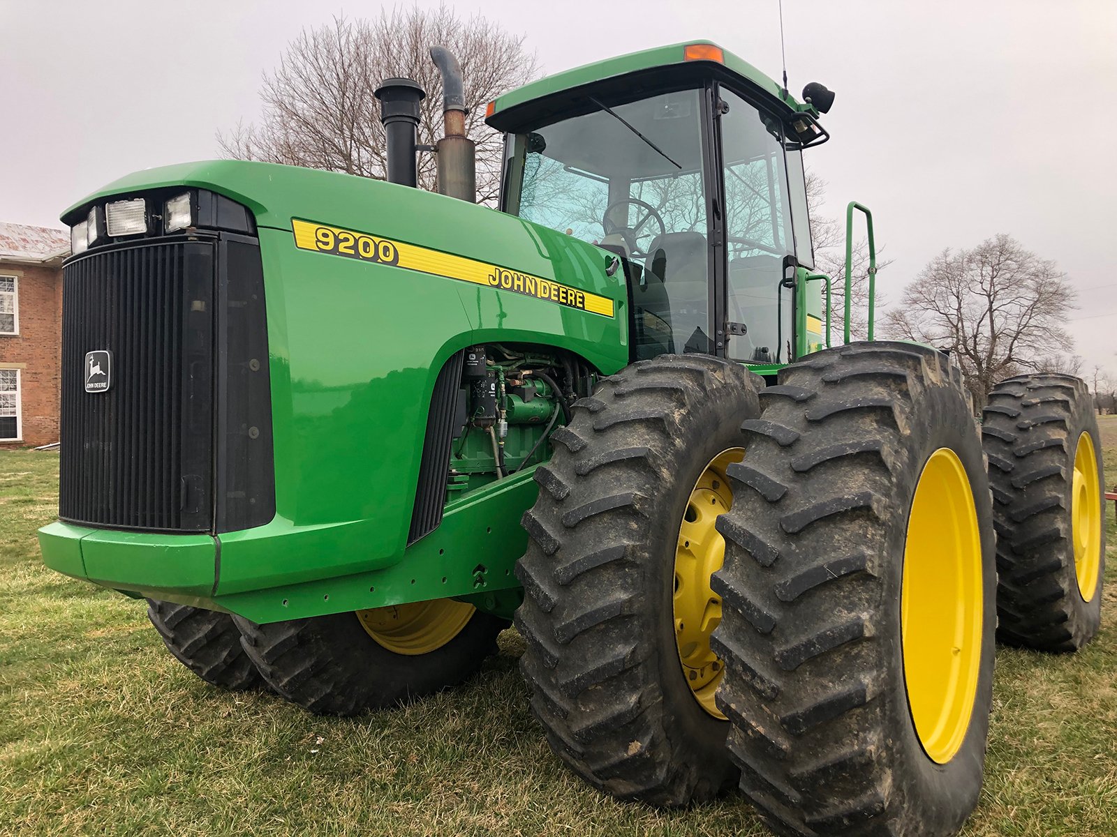 Property photo 26 - *** VIRTUAL ONLINE AND PHONE BID *** FARM EQUIPMENT AUCTION IN WAYNE COUNTY, INDIANA