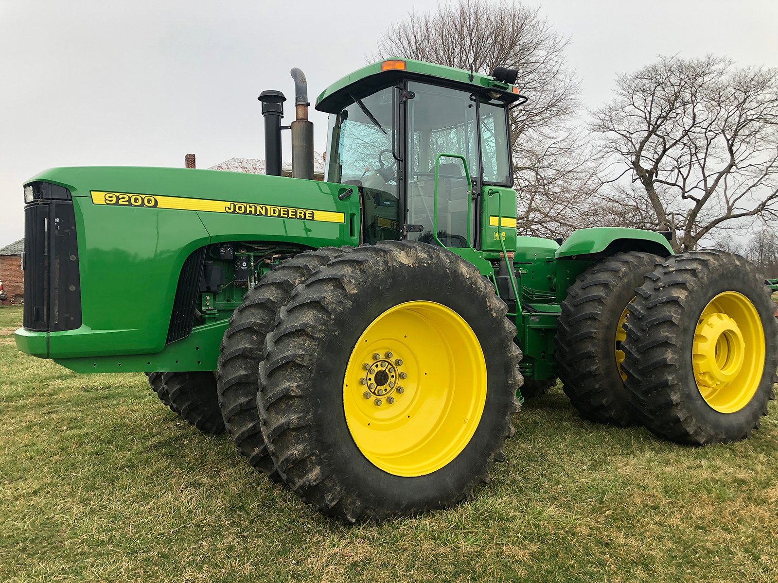 Property photo 27 - *** VIRTUAL ONLINE AND PHONE BID *** FARM EQUIPMENT AUCTION IN WAYNE COUNTY, INDIANA