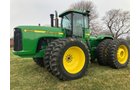 Property photo 27 - *** VIRTUAL ONLINE AND PHONE BID *** FARM EQUIPMENT AUCTION IN WAYNE COUNTY, INDIANA