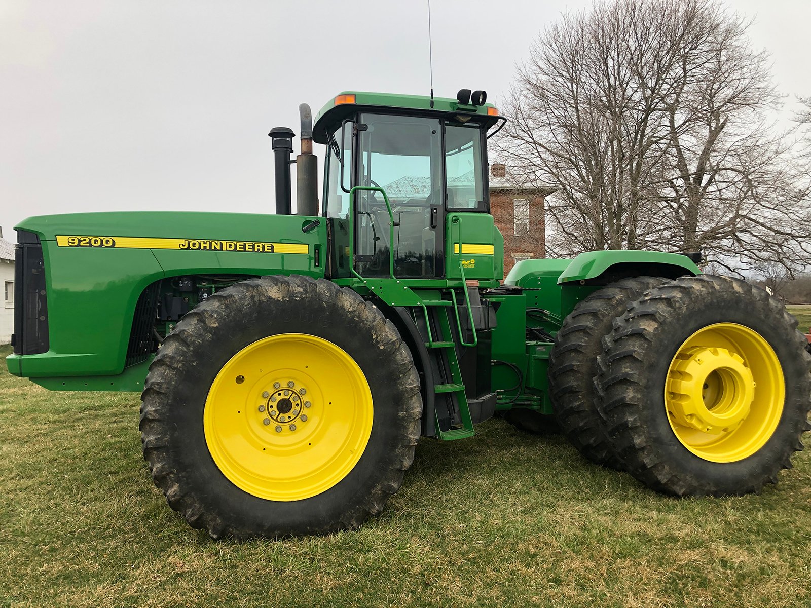 Property photo 28 - *** VIRTUAL ONLINE AND PHONE BID *** FARM EQUIPMENT AUCTION IN WAYNE COUNTY, INDIANA