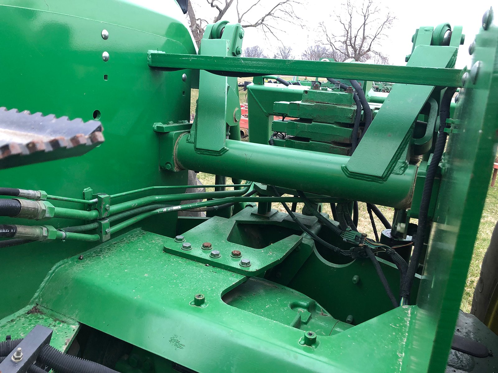 Property photo 31 - *** VIRTUAL ONLINE AND PHONE BID *** FARM EQUIPMENT AUCTION IN WAYNE COUNTY, INDIANA